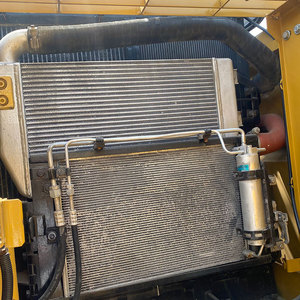 Good Quality 24 Ton Second Hand <b>Machine</b> CAT 324D Digger Excavator Mini Loader Used Excavator for Sale Good condition - Product Image 5
