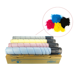 โรงงานราคา<span class=keywords><strong>Konica</strong></span> <span class=keywords><strong>Minolta</strong></span> <span class=keywords><strong>C554</strong></span> C454ตลับหมึกTn512 AA33K132 A33K432 A33K232 - Product Image 1