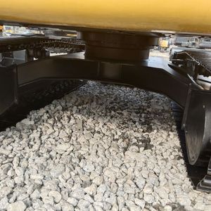 7 ตัน Sany SY95 ใช้รถขุดขนาดเล็ก Sany SY75C พร้อมใบมีดผลิตในจีนพร้อม CE / EPA - Product Image 3