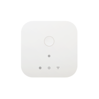 Zigbee 3.0 HomeKit certifié et Matter certifié Azoula Smart Home Hub