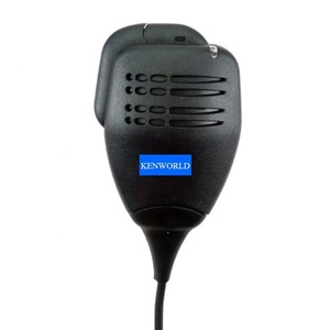 Microfone de Alto-Falante para Rádio Móvel PMMN4007 para Motorola GM338 GM339 CM140 CM160 CM200 GM160 GM3688 com <span class=keywords><strong>PTT</strong></span> - Product Image 5