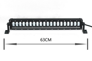 Nouveau <span class=keywords><strong>Offroad</strong></span> 160w Combiné D'inondation de Tache de la poutre Haute-Basse 96w 160w 240w 320w 400w puissance élevée a mené le guide optique pour des camions, SUV,4x4 <span class=keywords><strong>offroad</strong></span> - Product Image 4