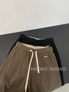 Costume équestre pour <span class=keywords><strong>homme</strong></span> hiver formel charpentier luxe kaki Cargo Joggers Golf Slim Fit Trekking <span class=keywords><strong>pantalon</strong></span> pour <span class=keywords><strong>homme</strong></span> - Product Image 3