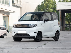 Offres Spéciales Mini voiture électrique <span class=keywords><strong>Qq</strong></span> Chery <span class=keywords><strong>QQ</strong></span> Ev Ice Cream New Energy Vehicles Chery <span class=keywords><strong>Qq</strong></span> Voiture électrique Mini EV Voiture en Chine - Product Image 3