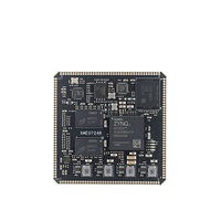 Offre Spéciale : Carte Mère Industrielle Xilinx Linux FPGA Zynq Core XME0724 ZYNQ7020 GigE USB en Stock