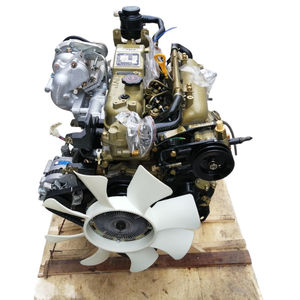 Tout nouveau <span class=keywords><strong>moteur</strong></span> <span class=keywords><strong>de</strong></span> camion d'origine HFCDA1-1 assemblage <span class=keywords><strong>de</strong></span> <span class=keywords><strong>moteur</strong></span> JAC - Product Image 2