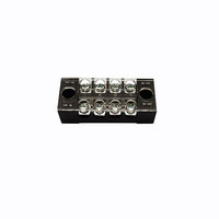 Vente en gros KTB-2504 bornier sur rail DIN 2.5mm ² 600V avec certificat CE pour armoire de commande industrielle
