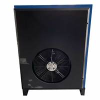 COMPRESSEUR DE RÉFRIGÉRATION 0.6kw sécheur d'air pour compresseurs de pièces de compresseur d'air