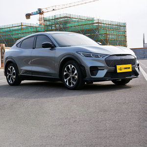 Vente Directe en Gros 2021 Ford <span class=keywords><strong>Mustang</strong></span> <span class=keywords><strong>Mach</strong></span>-<span class=keywords><strong>E</strong></span> Pure Electric 619KM Longue Autonomie SUV 5 Places Abordable Charge Rapide Véhicules d'<span class=keywords><strong>Occasion</strong></span> - Product Image 3