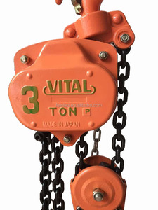 Blok rantai berkualitas tinggi untuk blok rantai <span class=keywords><strong>Vital</strong></span> terlaris - Product Image 2