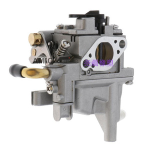 Carburateurs marins adaptés aux moteurs hors-bord Yamaha 69M-14301-10 - Product Image 4
