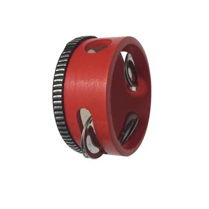 <span class=keywords><strong>Tamburelli</strong></span> Nuziali Personalizzati da 6 Pollici, <span class=keywords><strong>Tamburelli</strong></span> da 8 e 10 Pollici con Pelli di Pecora, Bomboniere in Legno per Feste - Vendita all'Ingrosso - Product Image 4