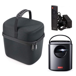 Boîte de projecteur portable, étui rigide en EVA pour projecteur <span class=keywords><strong>Anker</strong></span> <span class=keywords><strong>Nebula</strong></span> - Product Image 1