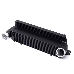 Radiador de Aluminio de Alto Rendimiento para Automóvil, OE 17118484638, Kit de Radiador para Sistema de Refrigeración del Motor para BMW B58 TU GEN1 GEN2 48V - Product Image 3