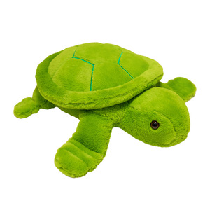 Giocattoli di peluche tartaruga blu viola grazioso cuscino di tartaruga schienali con cuscino di Oogway grande occhio tartaruga farcite bambole di animali marini acquario - Product Image 6