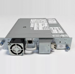 For 834167-001 Ultrium LTO7 HPE LTO-7 Drive Upgrade Kit N7P36A Tape Library Drive - Product Image 1