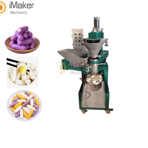 TOPOKKI — préparation de gâteaux au riz épicés commercial, automatique, mode coréenne, - Product Image 3