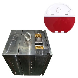 2026 New Fashion Custom Makeup <b>Enclosures</b> <b>Plastic</b> Mold and ABS Injection Molding - Product Image 2