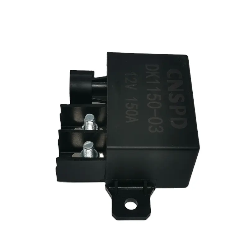 12V 150A TYCO Loại Ô Tô Đề Relay