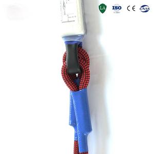 ANSI CE Rope Har cuerda <span class=keywords><strong>de</strong></span> <span class=keywords><strong>red</strong></span> <span class=keywords><strong>de</strong></span> <span class=keywords><strong>seguridad</strong></span> cuerda <span class=keywords><strong>de</strong></span> <span class=keywords><strong>seguridad</strong></span> con gancho Para trabajos <span class=keywords><strong>en</strong></span> altura cordón <span class=keywords><strong>de</strong></span> <span class=keywords><strong>seguridad</strong></span> - Product Image 6