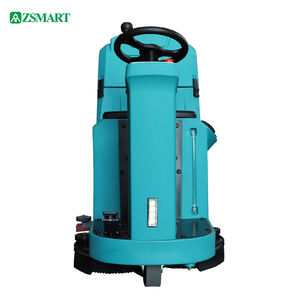 <span class=keywords><strong>Pièces</strong></span> <span class=keywords><strong>détachées</strong></span> pour équipement de nettoyage de sol à poussée manuelle, machine à récurer électrique commerciale pour sols - Product Image 4