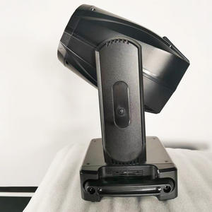 BLUE SEA 144colors Plus Open Rainbow Effect sharpy 275w beam 275 moving head light - Product Image 6