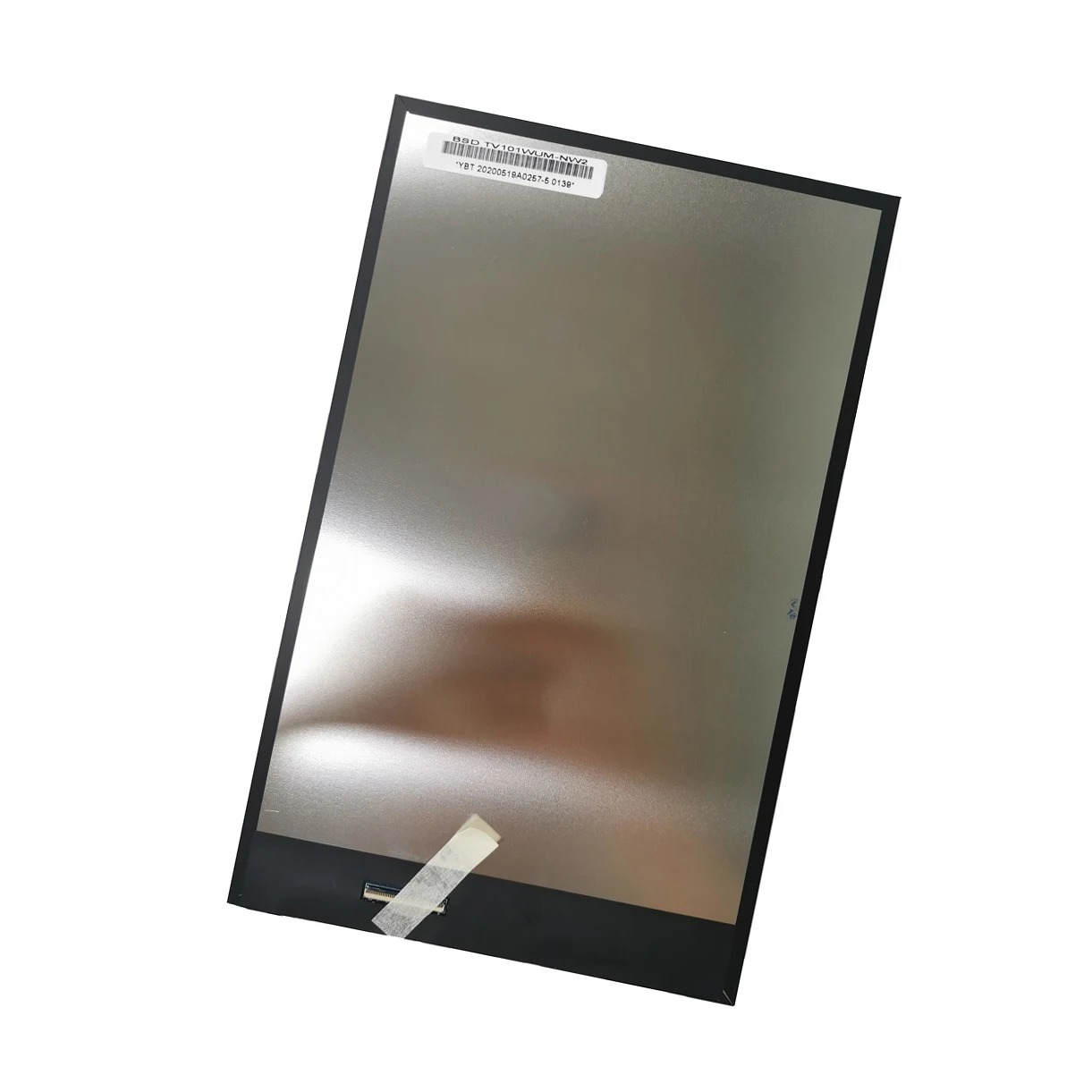 boe tft lcd panel 10.1 specification for sale