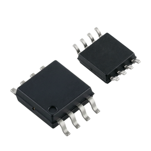 SOIC-8แฟลช W25Q128JVSIQ วงจรรวม spi 128mbit 133mhz smd ของแท้มีในสต็อก W25Q128 bom - Product Image 1