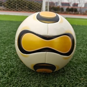 Annuncio 2006 finale del <span class=keywords><strong>campionato</strong></span> mondiale <span class=keywords><strong>di</strong></span> <span class=keywords><strong>calcio</strong></span> Germany <span class=keywords><strong>calcio</strong></span> ufficiale <span class=keywords><strong>di</strong></span> fascia alta per adulti palloni da <span class=keywords><strong>calcio</strong></span> Teamgeit - Product Image 3