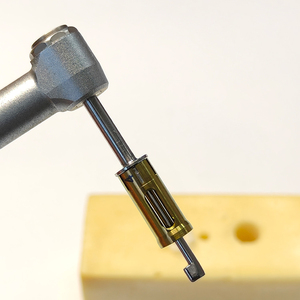 Đi Nụ cười nha khoa xương ghép Phễu dụng cụ xương ghép Phễu - Product Image 4