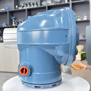 Nuevo Medidor de Nivel por Radar Rosemounte 5900C Original de Alta Precisión Sin Contacto, Precisión de 0.5 mm, Medidor de Nivel por Radar de Aluminio - Product Image 4