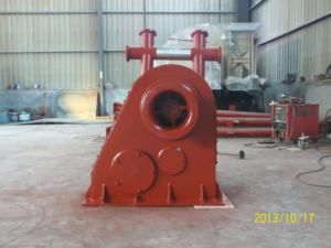 <span class=keywords><strong>Treuil</strong></span> hydraulique marin Offre Spéciale <span class=keywords><strong>treuil</strong></span> de bateau de bateau puissance forte d'entraînement de moteur hydraulique haute puissance - Product Image 3