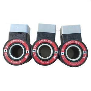 โซลินอยด์คอยล์ประสิทธิภาพสูง ATOS SP-COL ซีรีส์, รุ่น Sp-col-230/50/60 Ac/80 - Product Image 2