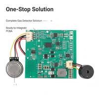 Rastreador GPS para Camiones, Servicio de PCB PCBA SMT, Ensamblaje de Placas de Prototipo Personalizadas, Logística, Gestión de Flotas Pesadas, 1GB de RAM