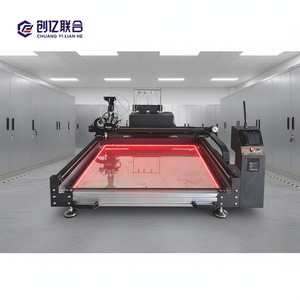 3 Color High Speed 3D Printer for Advertising Luminous Letters and Illuminated Sign