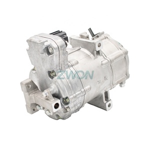 Compresor de Aire Acondicionado Eléctrico Nuevo de la Marca ZWON para <span class=keywords><strong>Nissan</strong></span> <span class=keywords><strong>Kicks</strong></span> Kix <span class=keywords><strong>E</strong></span>-<span class=keywords><strong>Power</strong></span> 926005RY0A CE-XN68E0AH YEP0FX1F720 - Product Image 5