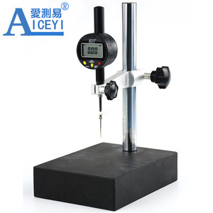 AICEYI ACE-G3121 Instrumento digital de medición de altura de alta precisión de 12.7*0.001mm, Medidor de profundidad, Plataforma de comparación para mármol - Product Image 2