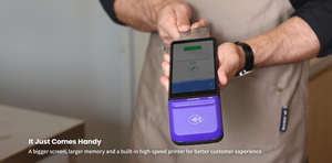 Android-портативная умная мини-машина для продажи - Product Image 6