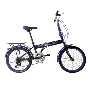 China Wholesale <strong>Folding</strong> <strong>Bike</strong>/20 Inch <strong>Folding</strong> Bicycle/hot <strong>Sale</strong> Foldable <strong>Bike</strong> - Product Image 5