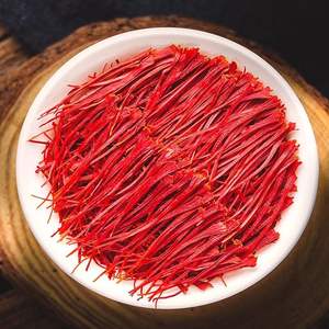 Zafferano Secco di Alta Qualità per Esportazione, 100% Puro Stigma di Crocus Senza Additivi, Zafferano AD - Product Image 3