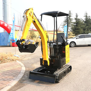 <span class=keywords><strong>รถ</strong></span><span class=keywords><strong>ขุด</strong></span>ขนาด<span class=keywords><strong>เล็ก</strong></span>จีนราคาประหยัด 2 ตัน 1 ตัน เครื่องขุดขนาด<span class=keywords><strong>เล็ก</strong></span> ได้รับการรับรองมาตรฐาน CE/EPA เครื่องยนต์ดีเซล สำหรับงานสวนและพื้นที่จำกัด - Product Image 2
