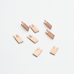Plus petite taille <span class=keywords><strong>Padmini</strong></span> VNA Auto Copper Strap - Product Image 5