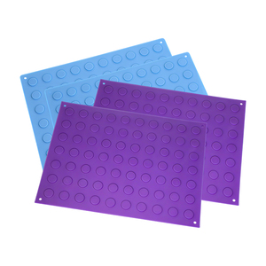 Tappetino/Cuscinetto Magnetico in Silicone per Strumenti Chirurgici Dentali - Product Image 2