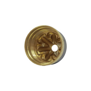 Jusheng HC-4200 làm mát bằng nước Plasma cắt ngọn đuốc phụ kiện 427360 vòi phun nắp bảo vệ tinh khiết Đồng 1.2mm Oxy/Nitơ/không khí - Product Image 5