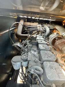 Excavadora de ruedas Hyundai210W-9T usada, 21 toneladas de peso operativo, buen estado de funcionamiento, maquinaria de construcción usada Hyundai210W-9T - Product Image 3