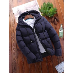 Veste d'<span class=keywords><strong>hiver</strong></span> pour <span class=keywords><strong>homme</strong></span> de haute qualité 2025, <span class=keywords><strong>manteau</strong></span> décontracté pour <span class=keywords><strong>homme</strong></span>, <span class=keywords><strong>parka</strong></span> chaude, <span class=keywords><strong>manteau</strong></span> tendance - Product Image 2