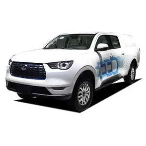 Cannone EV auto elettrica ad alta velocità nuovi veicoli elettrici cannone EV auto elettrica miglior pick-up auto elettrica