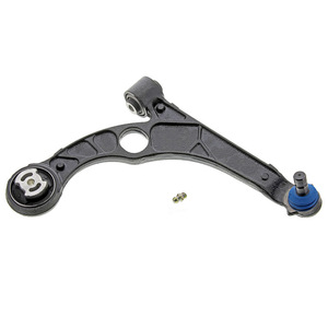 Brazo de control delantero para Dodge Dart 2013-2016, sistema de suspensión MacPherson, número de pieza 4877849AD 4877848AD - Product Image 1