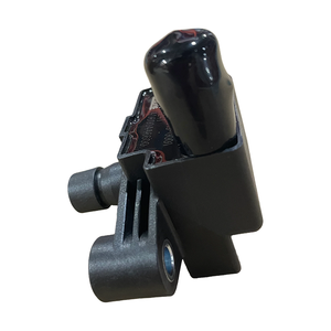 Vente en gros en vrac Bobine d'allumage Sinotruk Pièces de rechange 202V259190001 Corps de bobine pour Sinotruk - Product Image 4