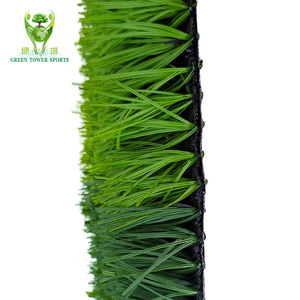 Gazon synthétique pour terrain de sport, gazon artificiel, tapis en faux gazon pour terrain de sport, aire de jeux extérieure - Product Image 6